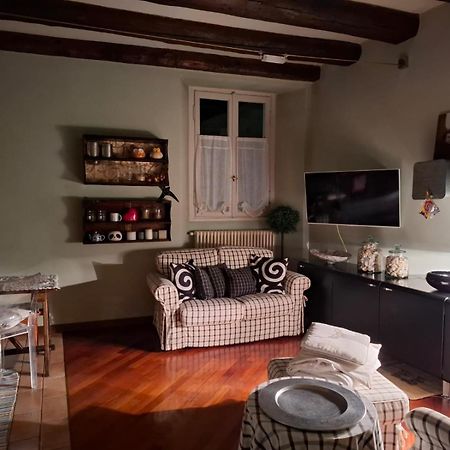Bed and Breakfast Carducci Комо Экстерьер фото