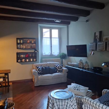 Bed and Breakfast Carducci Комо Экстерьер фото