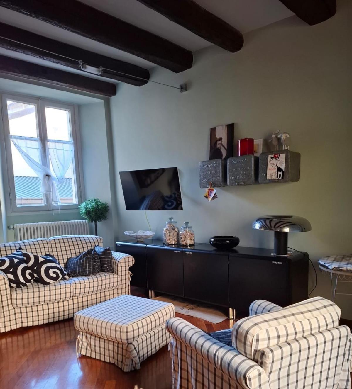Bed and Breakfast Carducci Комо Экстерьер фото