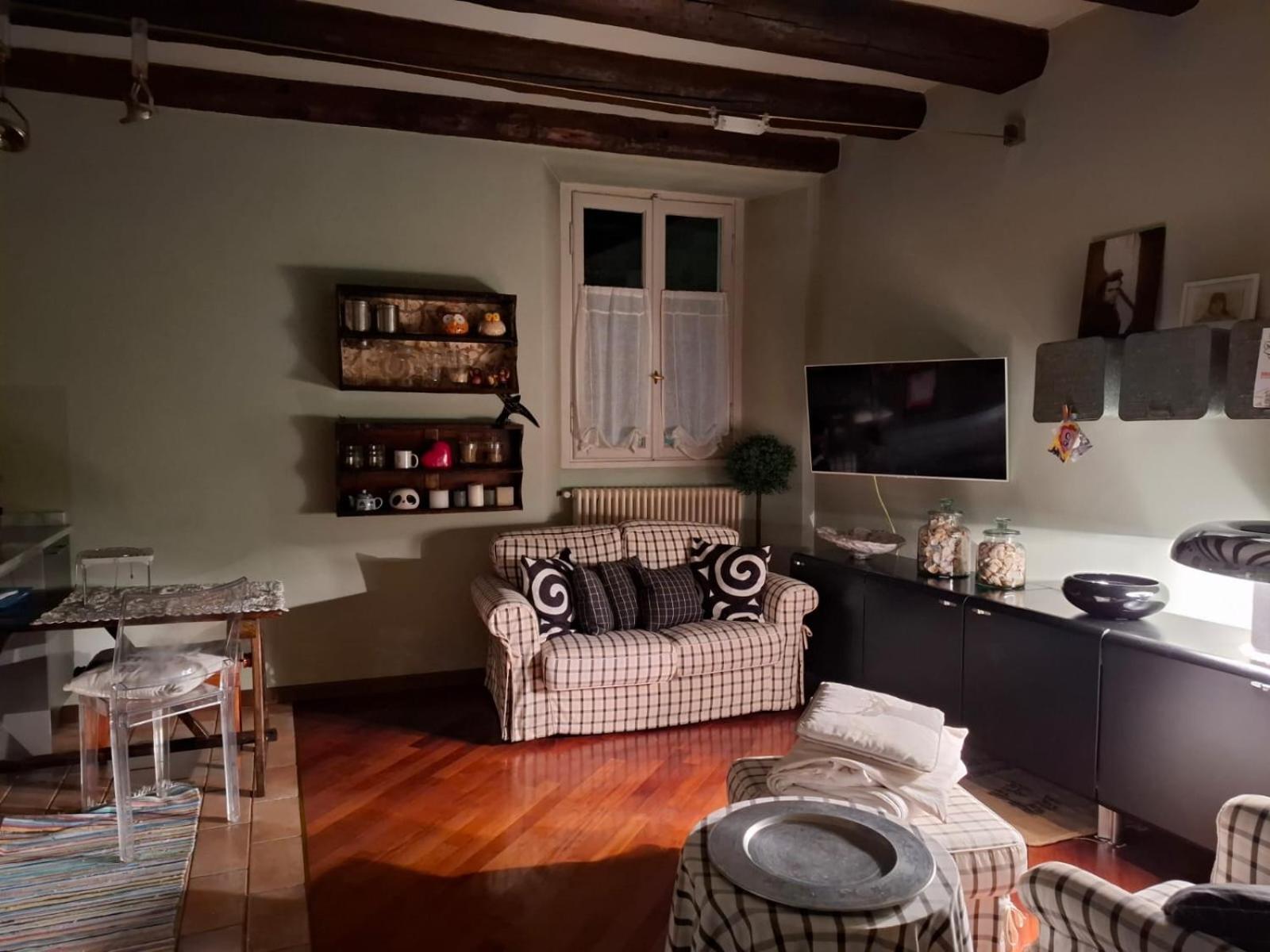 Bed and Breakfast Carducci Комо Экстерьер фото