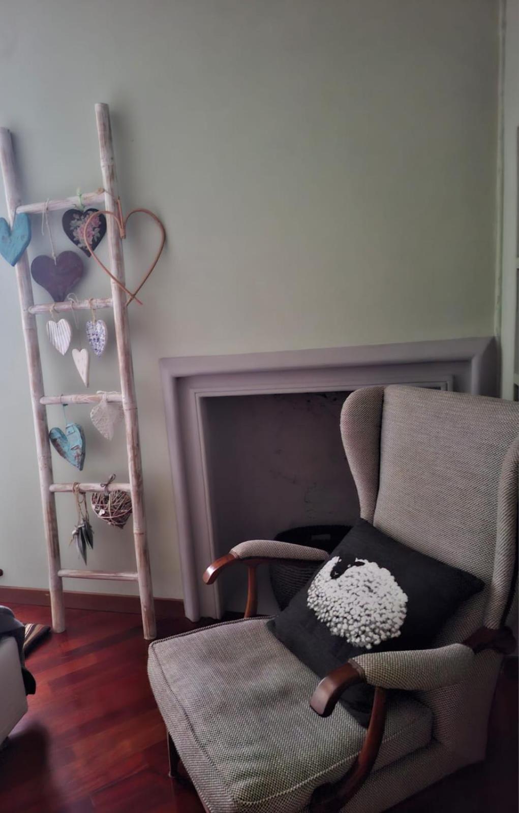 Bed and Breakfast Carducci Комо Экстерьер фото
