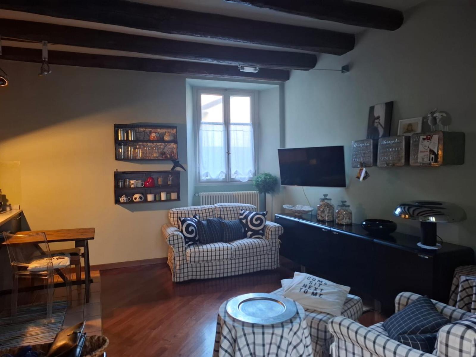 Bed and Breakfast Carducci Комо Экстерьер фото