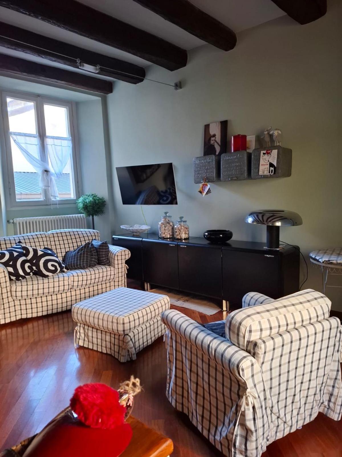 Bed and Breakfast Carducci Комо Экстерьер фото