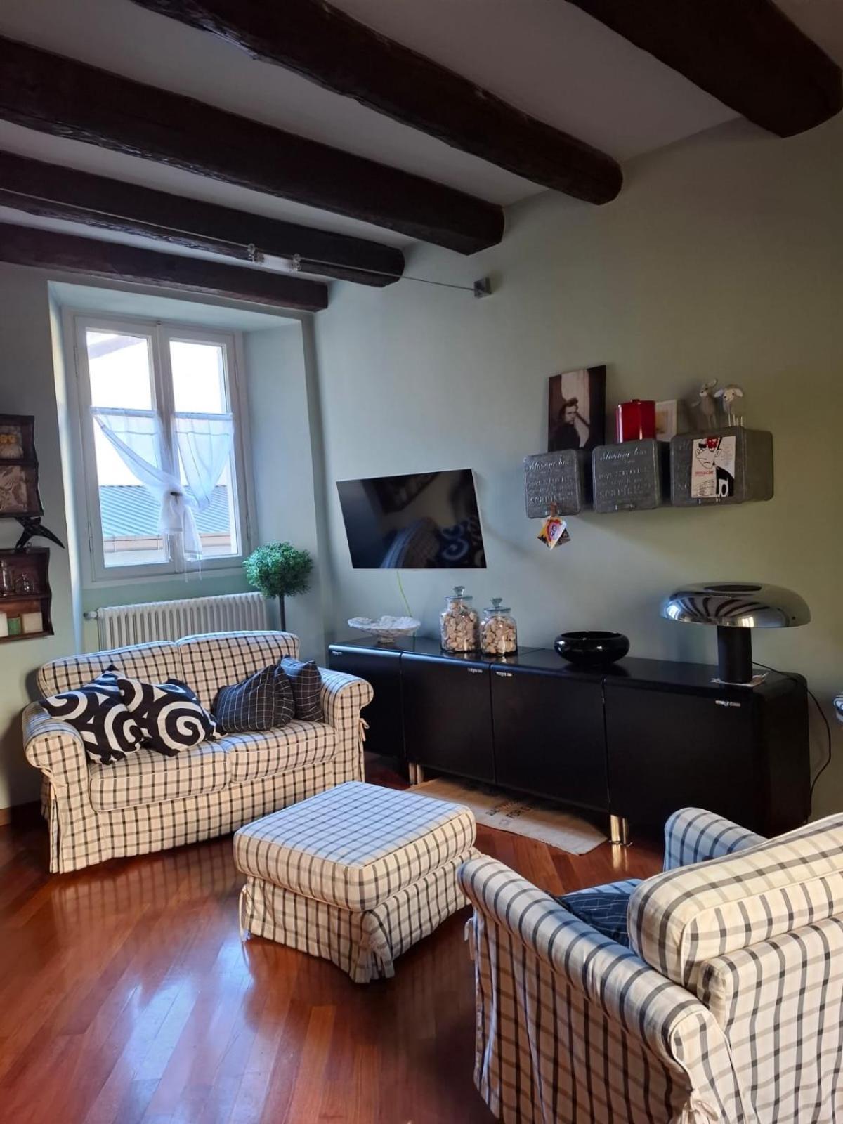 Bed and Breakfast Carducci Комо Экстерьер фото