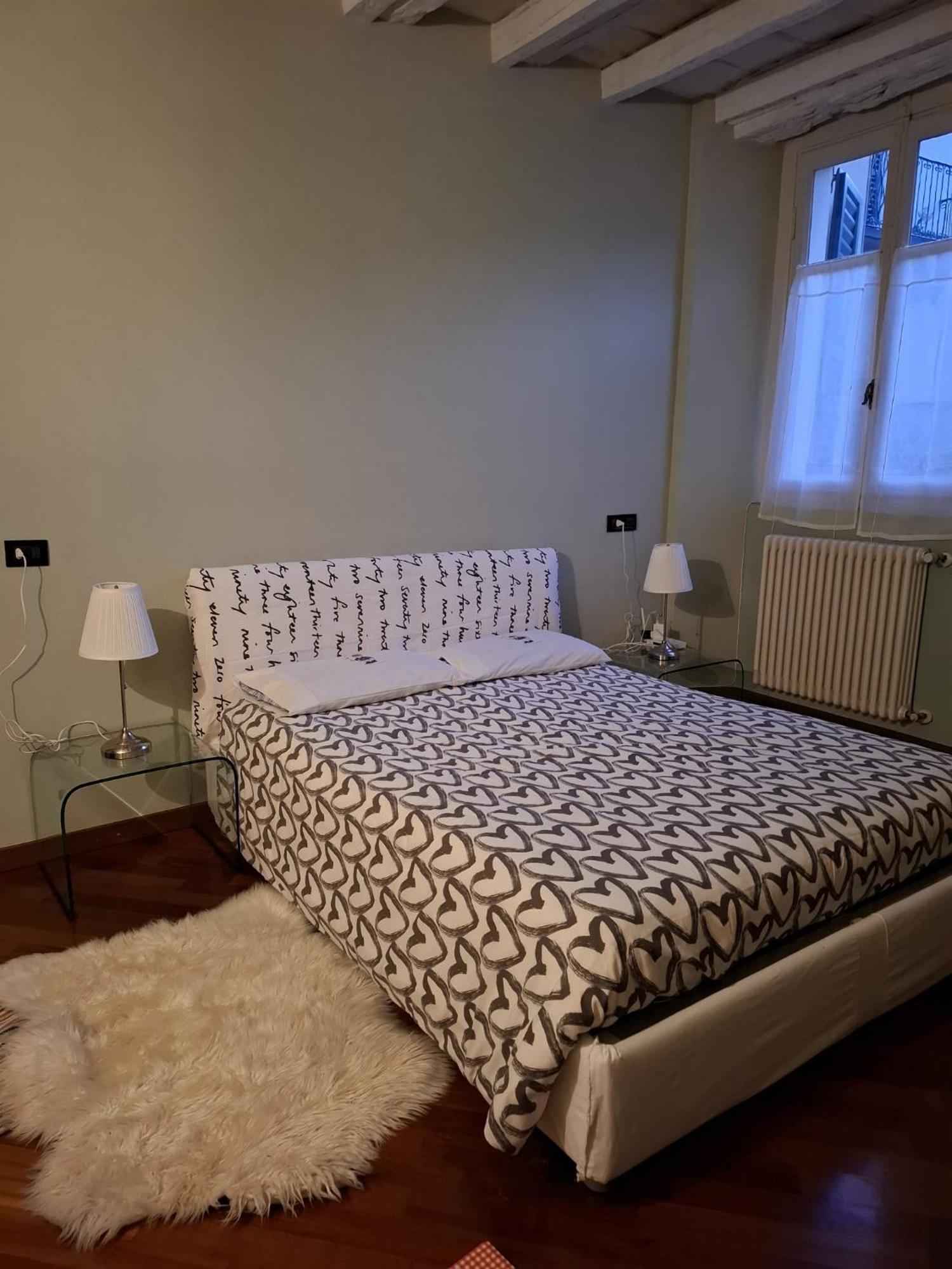 Bed and Breakfast Carducci Комо Экстерьер фото