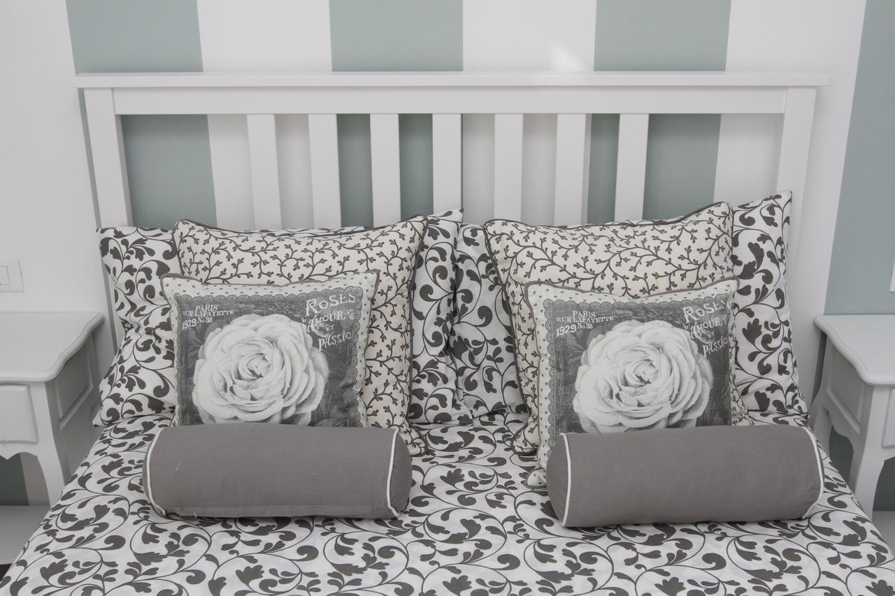 Bed and Breakfast Carducci Комо Экстерьер фото