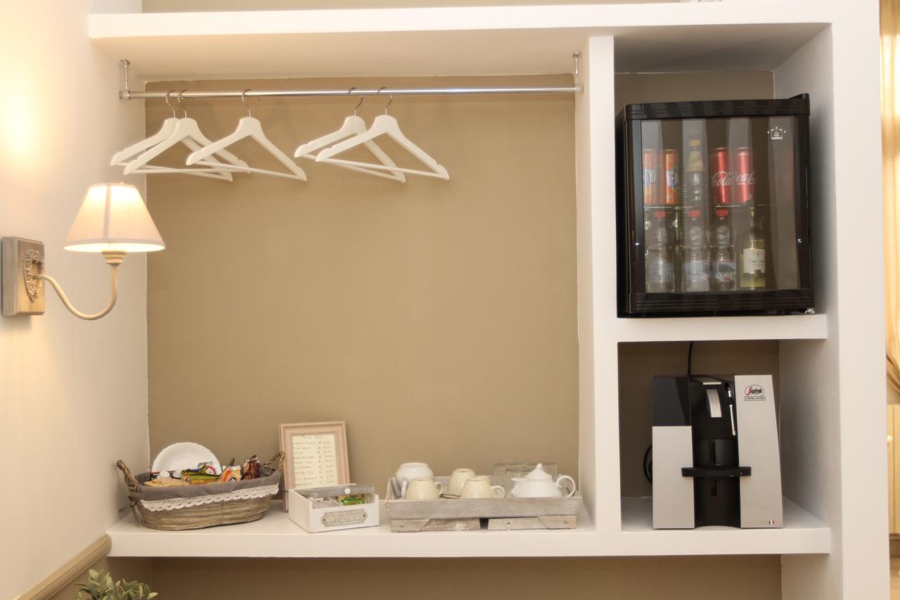 Bed and Breakfast Carducci Комо Экстерьер фото