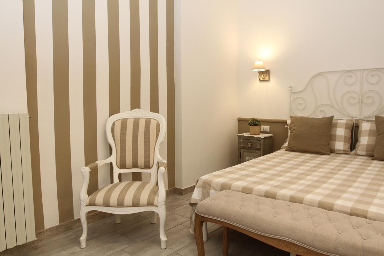 Bed and Breakfast Carducci Комо Экстерьер фото