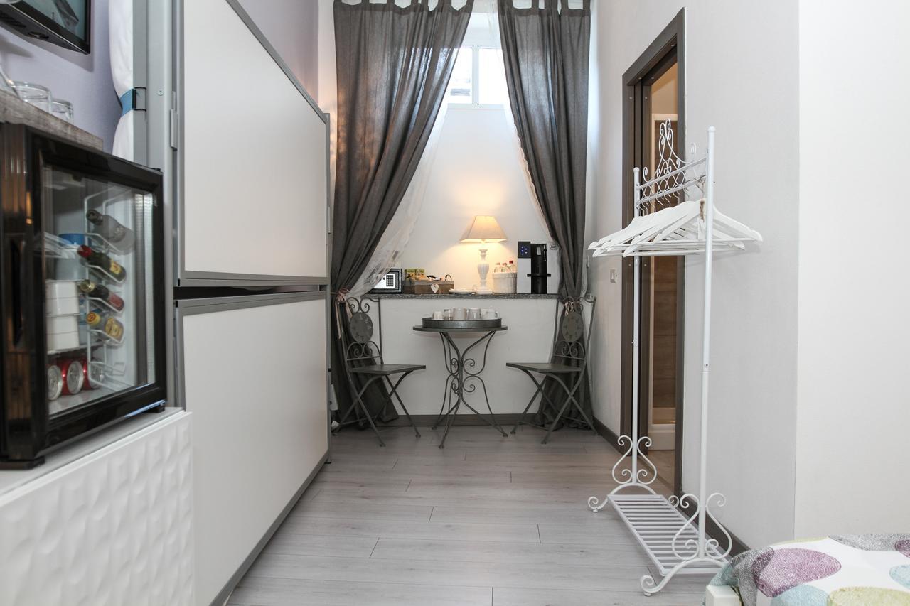 Bed and Breakfast Carducci Комо Экстерьер фото