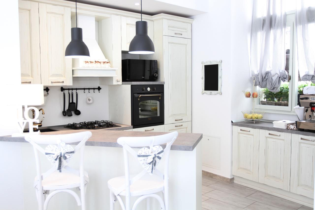 Bed and Breakfast Carducci Комо Экстерьер фото