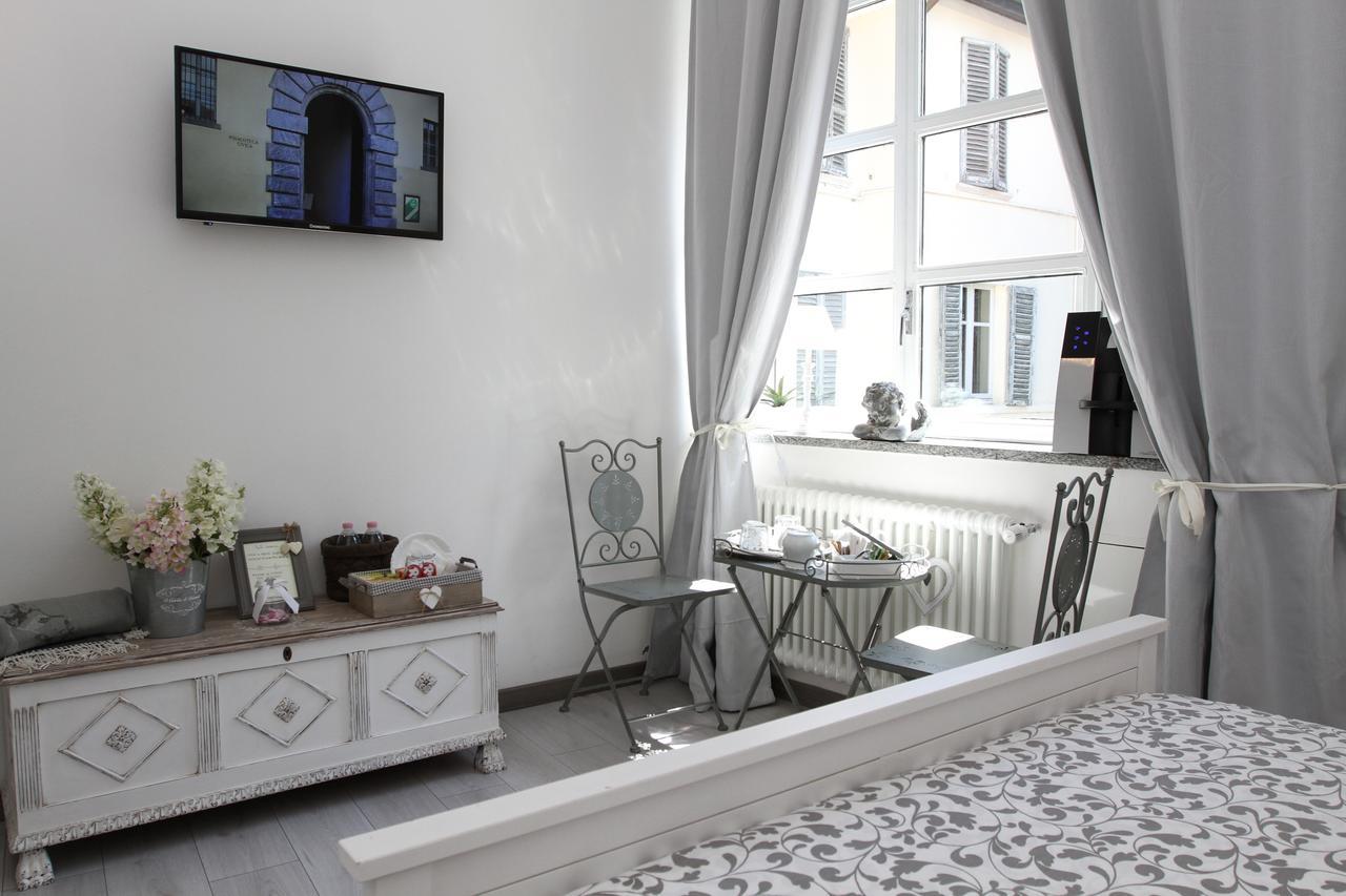 Bed and Breakfast Carducci Комо Экстерьер фото