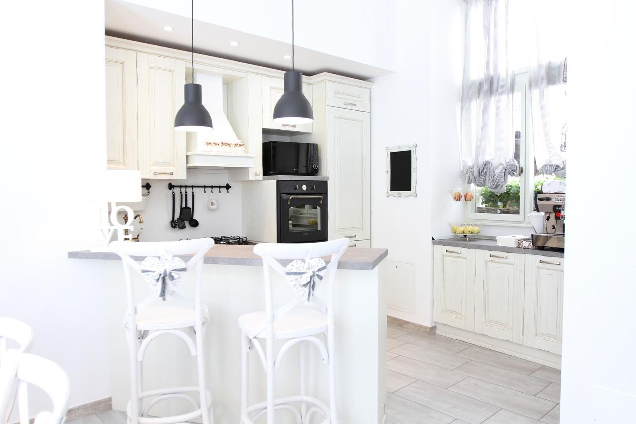 Bed and Breakfast Carducci Комо Экстерьер фото