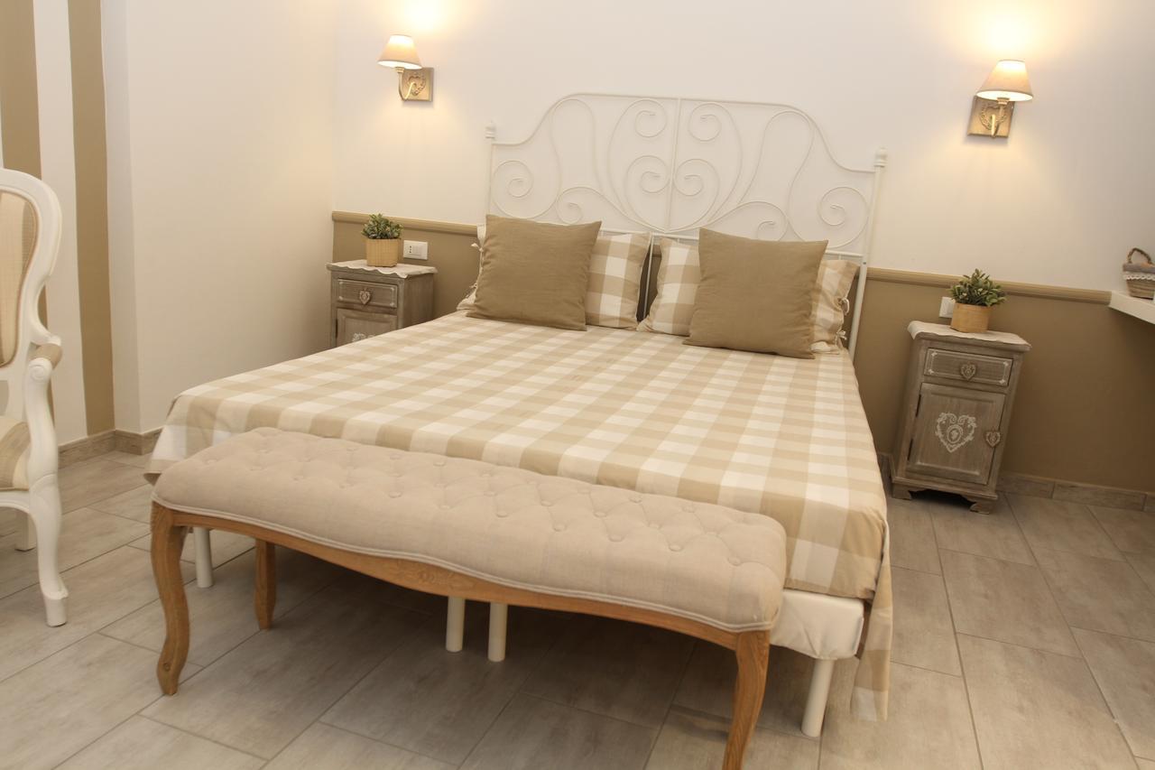 Bed and Breakfast Carducci Комо Экстерьер фото