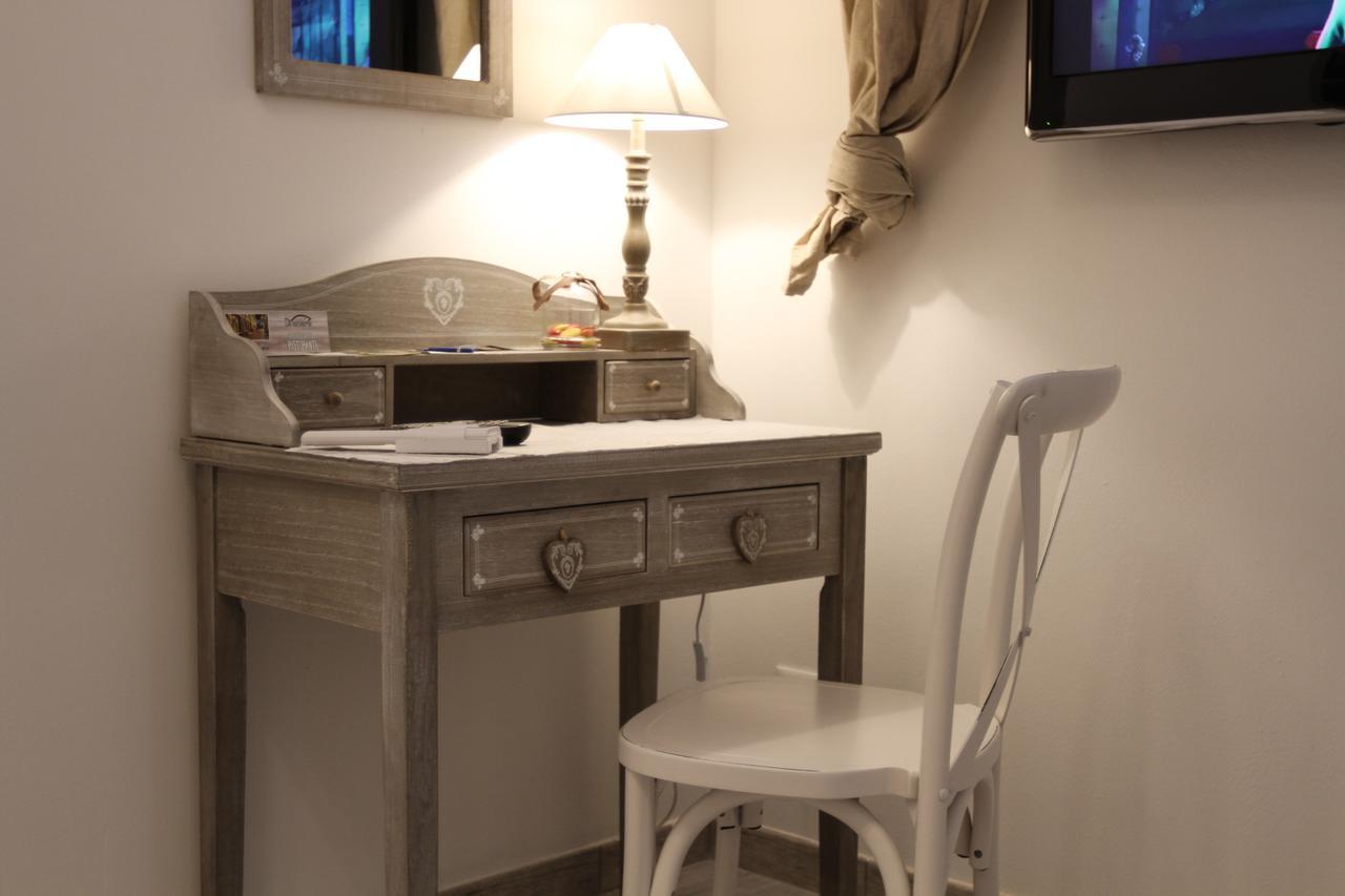 Bed and Breakfast Carducci Комо Экстерьер фото