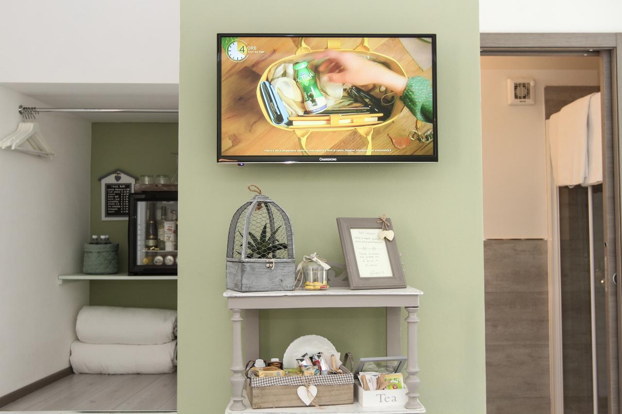 Bed and Breakfast Carducci Комо Экстерьер фото