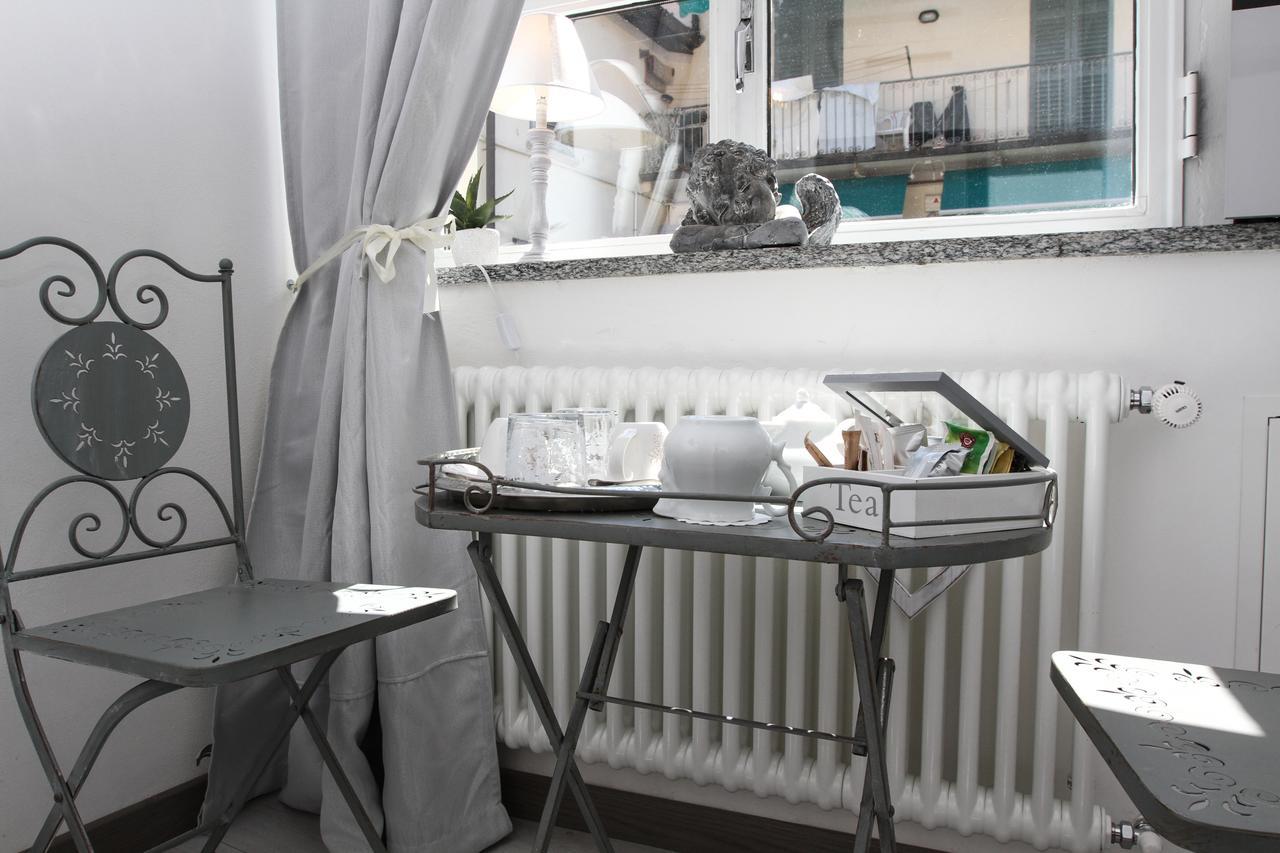 Bed and Breakfast Carducci Комо Экстерьер фото