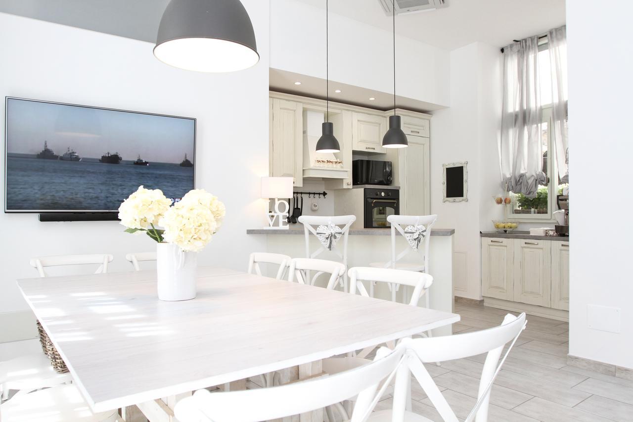 Bed and Breakfast Carducci Комо Экстерьер фото