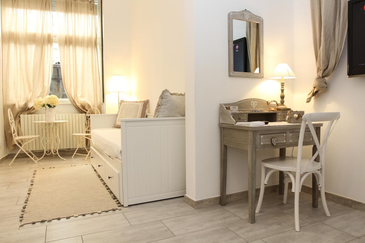 Bed and Breakfast Carducci Комо Экстерьер фото