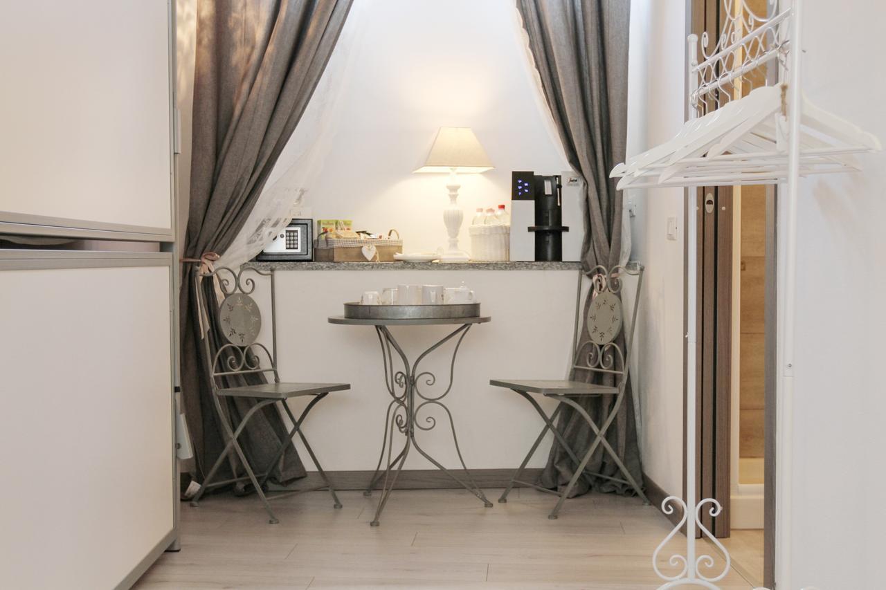 Bed and Breakfast Carducci Комо Экстерьер фото